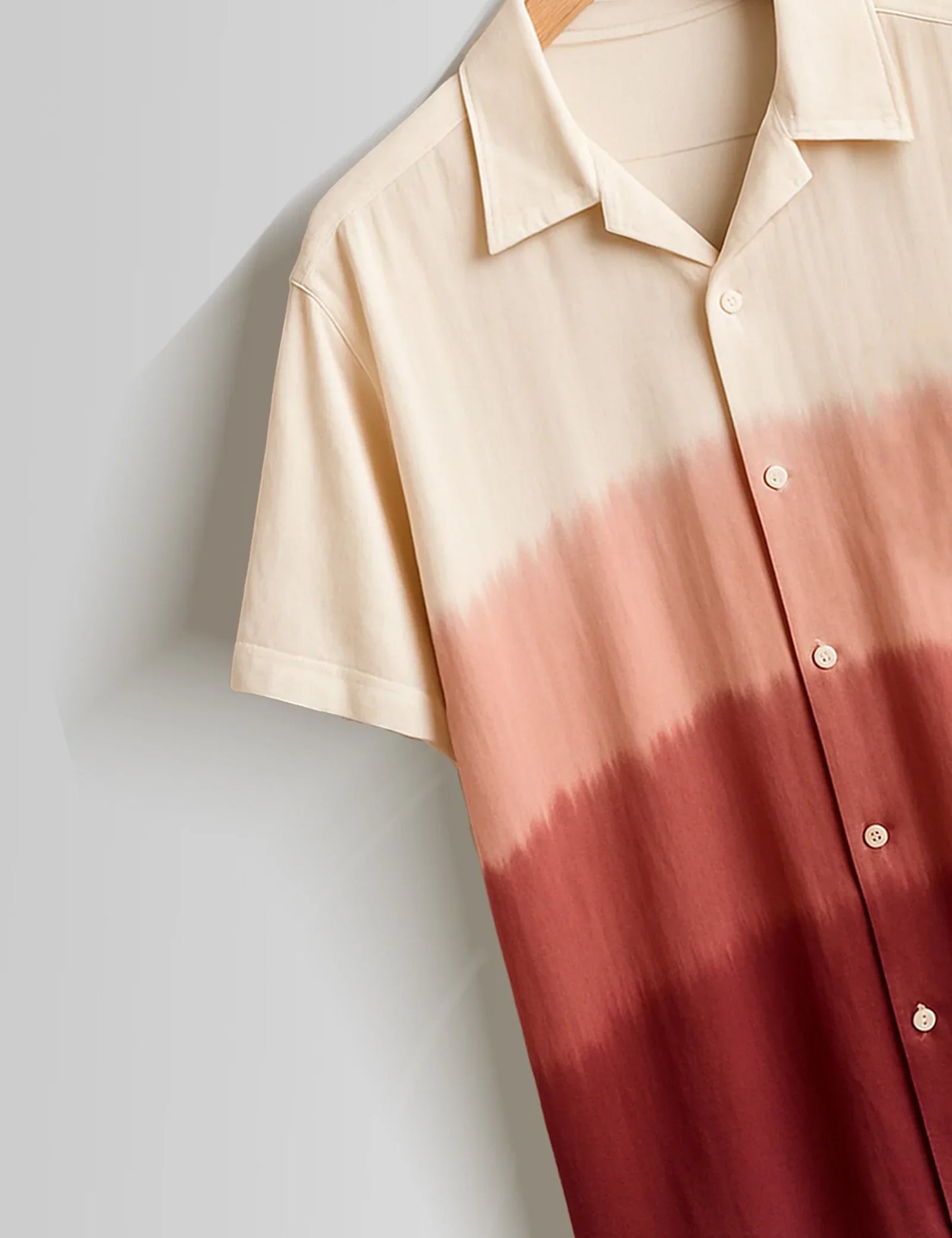 Buy HarbourStreets Kerala Style Maroon Shade Printed Premium Shirt Online In Banglore